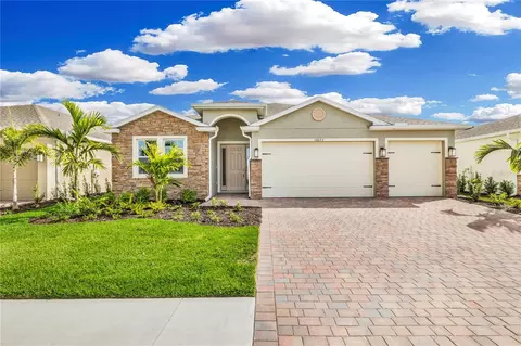 16072 Crofton Springs Way, Port Charlotte, FL 33953