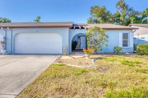 309 Elder St, Englewood, FL 34223