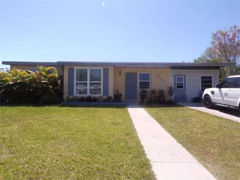 22211 Hernando Ave, Port Charlotte, FL 33952
