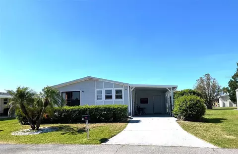 402 Catamaran Ct, North Port, FL 34287