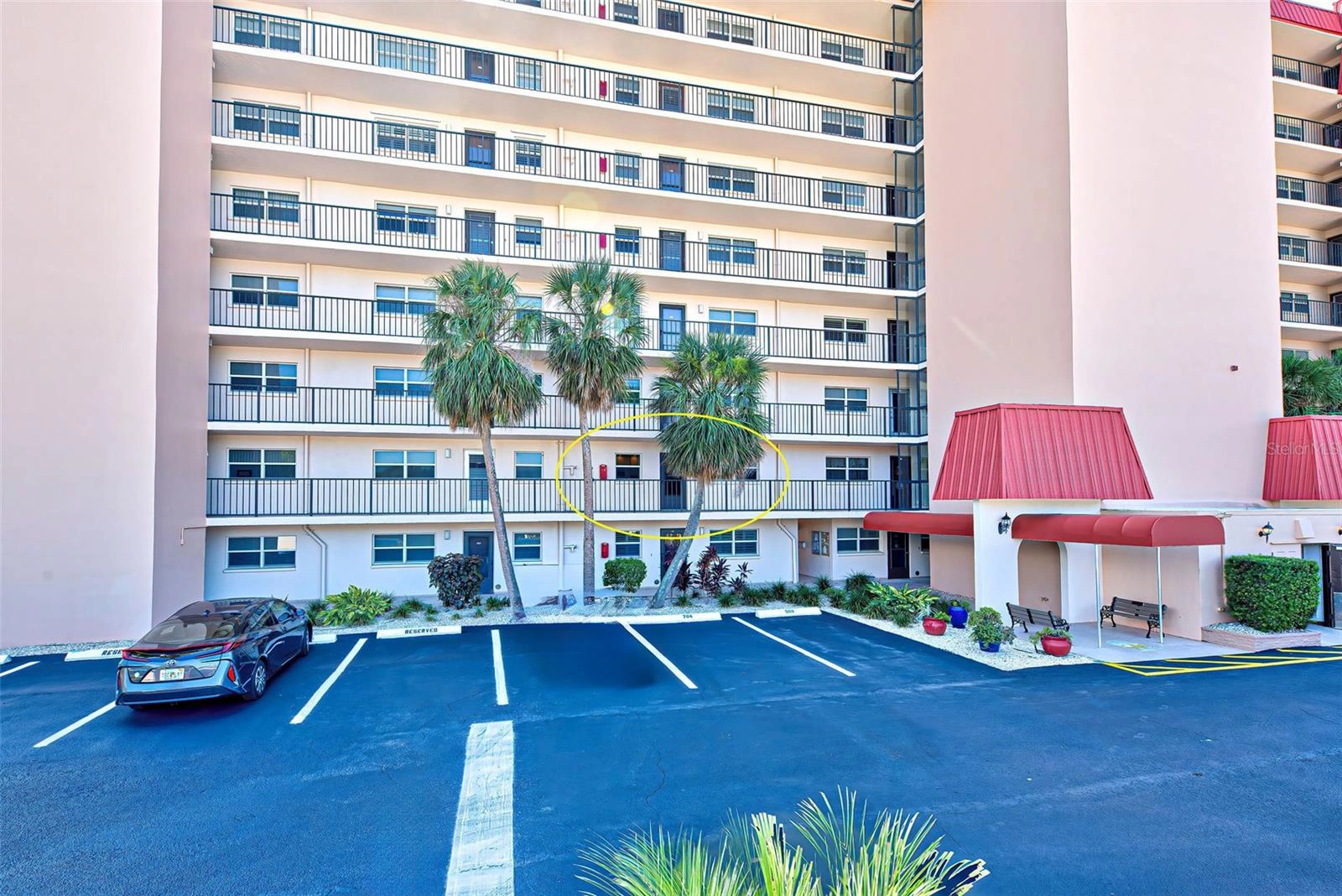 244 Saint Augustine Ave Unit 202  