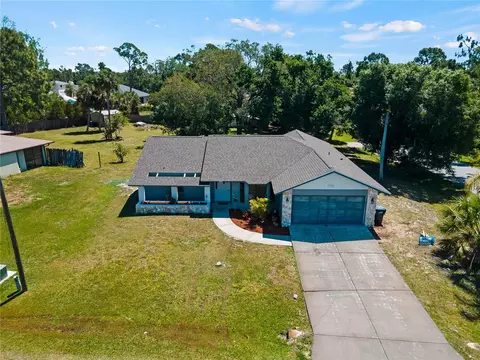 1138 Petronia St, North Port, FL 34286