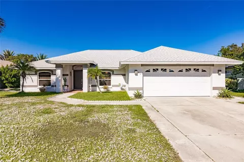 412 Bayside Ln, Nokomis, FL 34275