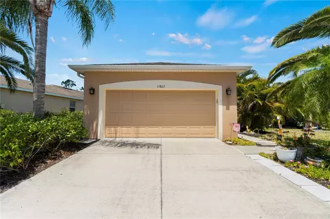 11867 Tempest Harbor Loop, Venice, FL 34292