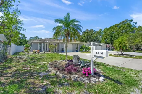2814 New England St, Sarasota, FL 34231