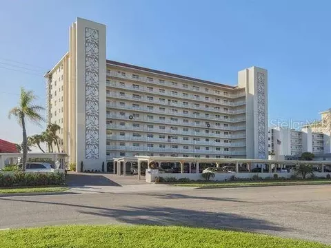 255 The Esplanade N #105, Venice, FL 34285
