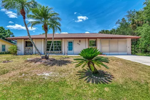 423 Yeager St, Port Charlotte, FL 33954