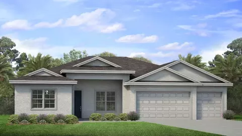 2148 Taipei Ct, Punta Gorda, FL 33983