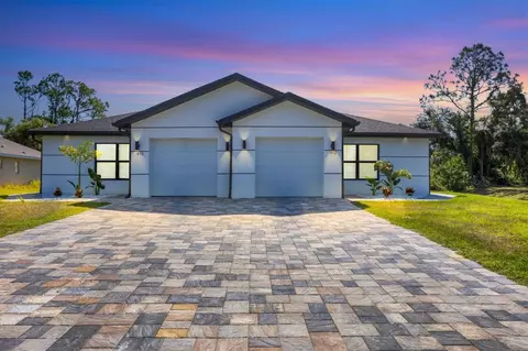470 Venango St, Port Charlotte, FL 33954