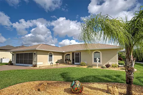 29 White Marsh Ln, Rotonda West, FL 33947