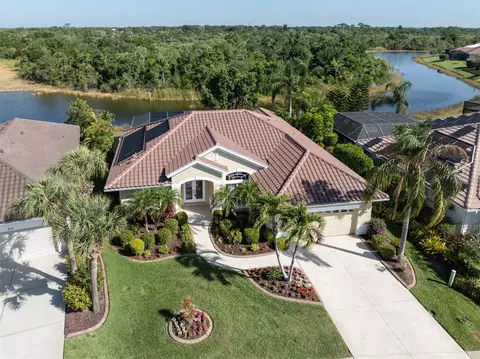 841 Wood Sorrel Ln, Venice, FL 34293