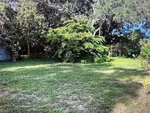 Lot 20 Gallup Avenue, Sarasota, FL 34233