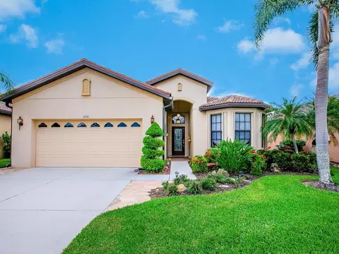 1972 Batello Dr, Venice, FL 34292