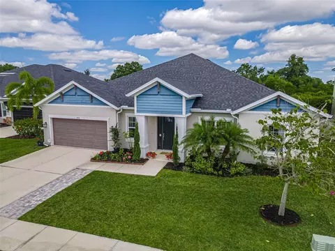 5714 Hydrangea Cir, Sarasota, FL 34238