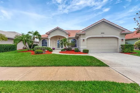 4955 Bella Terra Dr, Venice, FL 34293
