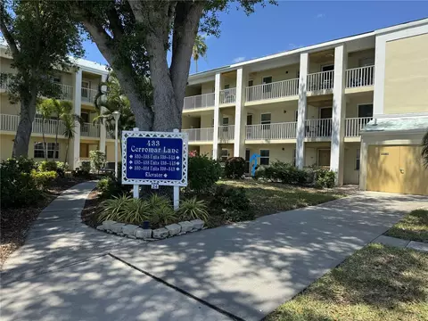 433 Cerromar Ln #339, Venice, FL 34293