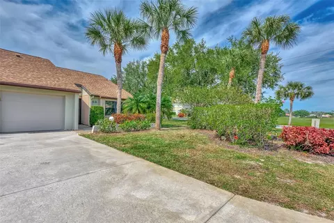 1211 Capri Isles Blvd #53, Venice, FL 34292