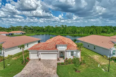 448 Daylily Blvd, Nokomis, FL 34275