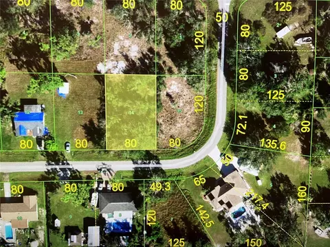 421 Hazel Cir, Punta Gorda, FL 33982