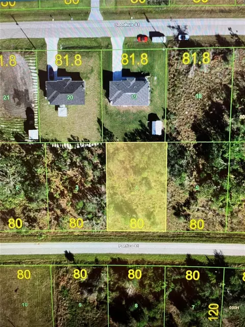 29424 Pontico St, Punta Gorda, FL 33982