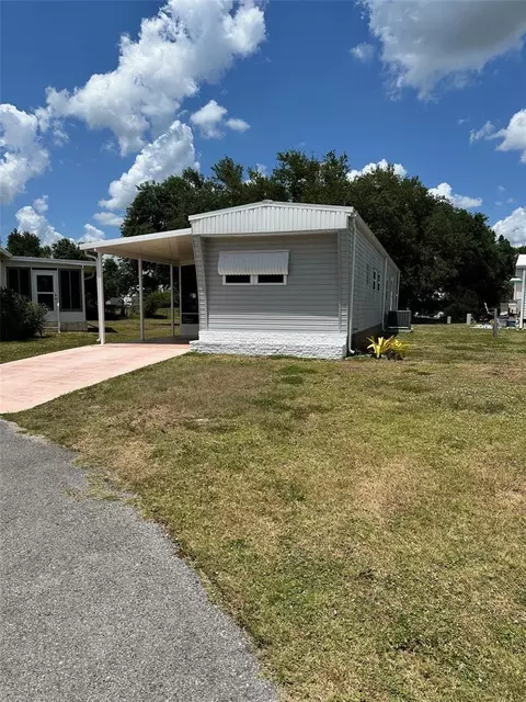 6641 Keystone Ct, North Port, FL 34287
