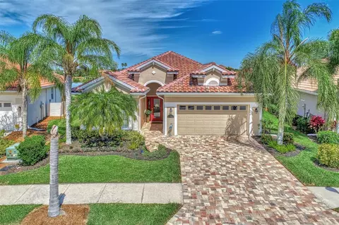 4379 Blue Heron Cir, North Port, FL 34287
