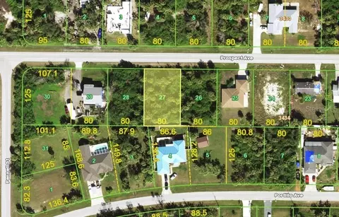 9303 Prospect Ave, Englewood, FL 34224