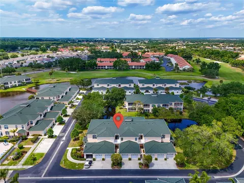 1204 Gondola Park Dr #1204, Venice, FL 34292