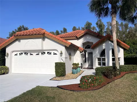 940 Harbor Town Dr, Venice, FL 34292
