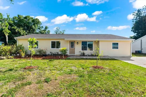 6651 Electra Ave, North Port, FL 34287