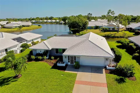 608 Paget Dr, Venice, FL 34293