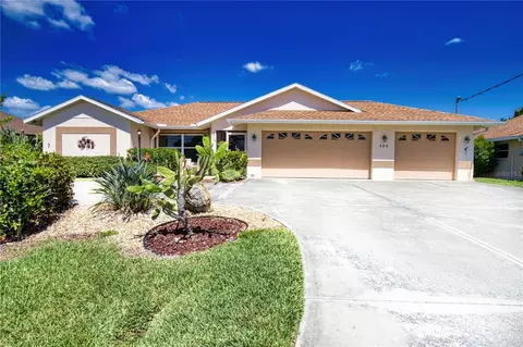 220 Sportsman Rd, Rotonda West, FL 33947