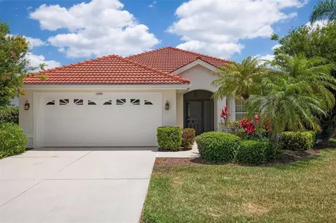 1295 Highland Greens Dr, Venice, FL 34285