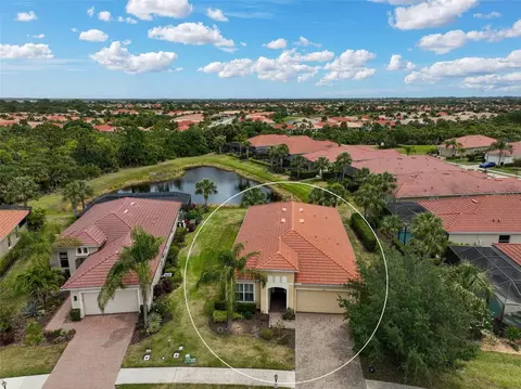 106 Sevilla Way, North Venice, FL 34275