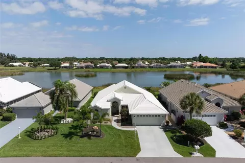 1351 Berkshire Ct, Venice, FL 34292