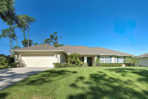 4071 Kinlock St, North Port, FL 34286
