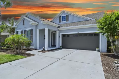 953 Molly Cir, Sarasota, FL 34232