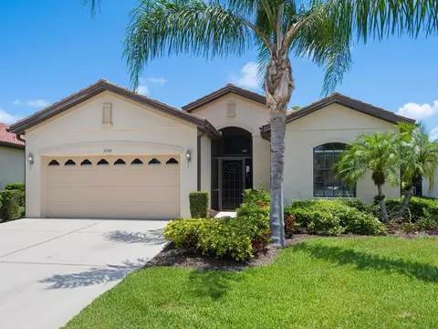 2022 Batello Dr, Venice, FL 34292