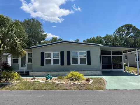 799 Cervina Dr N, Venice, FL 34285
