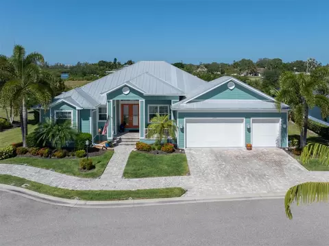 18091 Wooden Skiff Ct, Nokomis, FL 34275