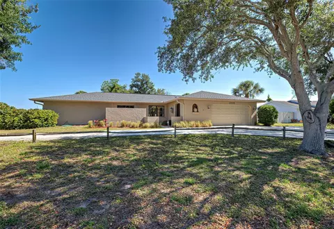 1306 Fir Ave, Venice, FL 34285
