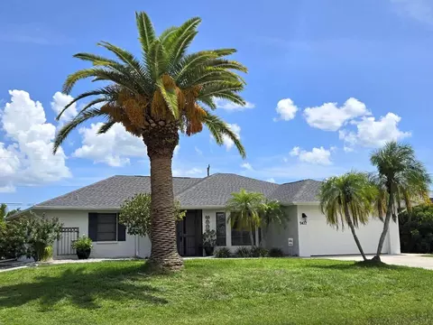 9437 Crugar Ter, Englewood, FL 34224