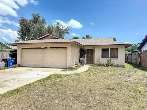 809 Gulf Coast Blvd, Venice, FL 34285