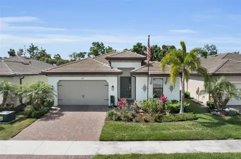11981 Lovegrass St, Venice, FL 34293
