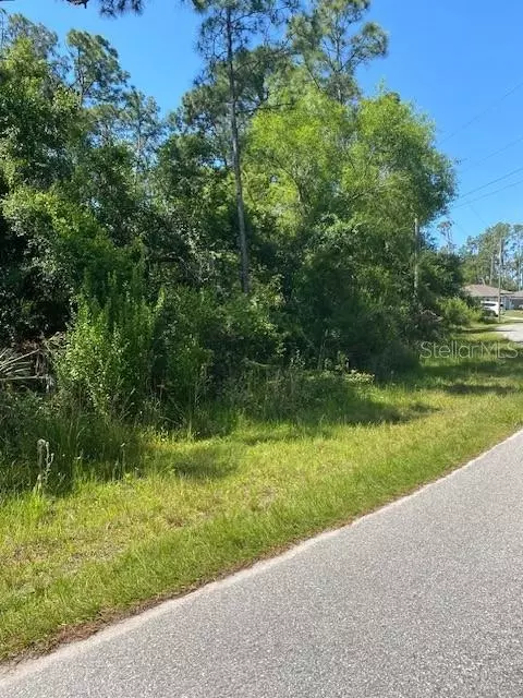 Gabrysh Road, North Port, FL 34291