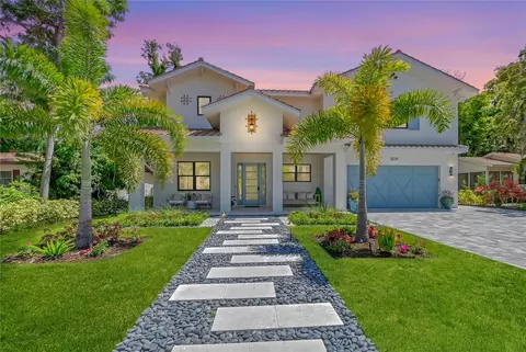 509 Granada Ave, Venice, FL 34285