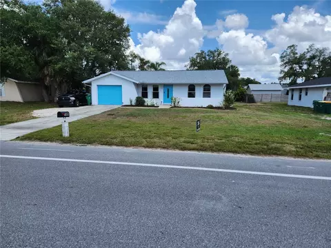 1409 Sheehan Blvd, Port Charlotte, FL 33952