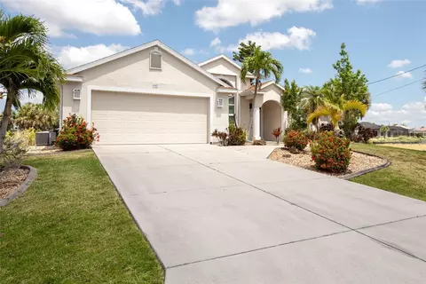107 Marker Rd, Rotonda West, FL 33947