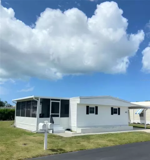 442 Spruce Ave, Venice, FL 34285