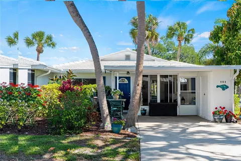 408 Ketch Way #408, Nokomis, FL 34275